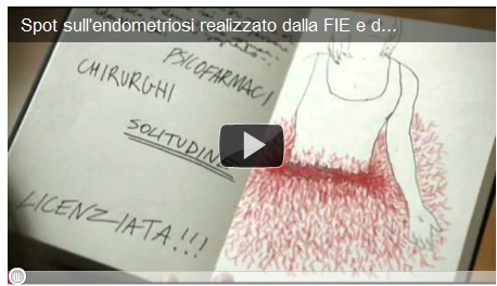 campagna sensibilizzazione endometriosi