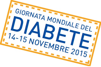 Giornata mondiale del diabete 2015